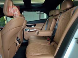 مێرسێدس بێنز E-Class
